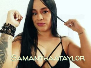 samanthaataylor Sexy Tchat