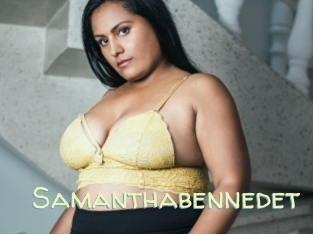 Samanthabennedet