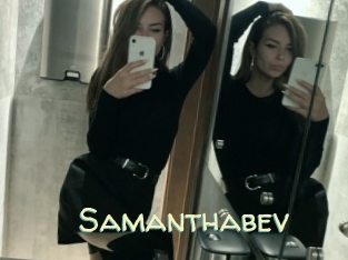 Samanthabev