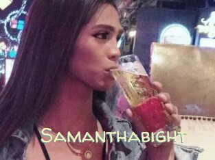 Samanthabight