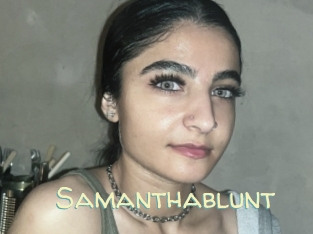 Samanthablunt