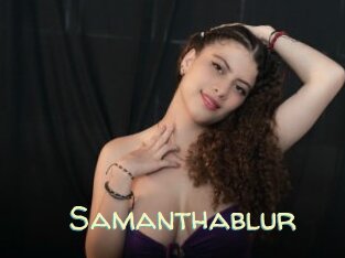 Samanthablur