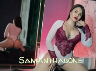 Samanthabone