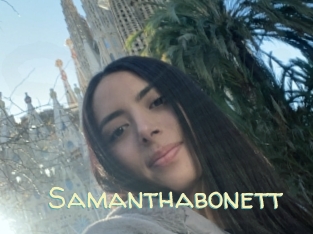 Samanthabonett