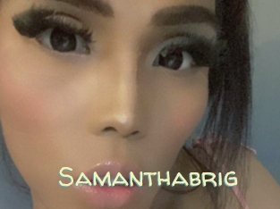 Samanthabrig
