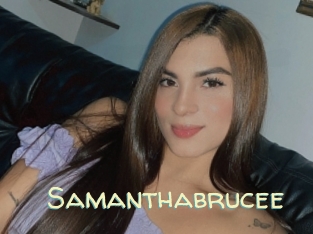 Samanthabrucee
