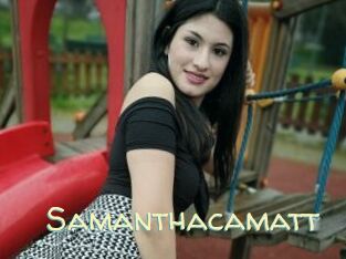 Samanthacamatt