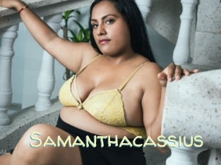 Samanthacassius