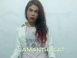Samanthacat
