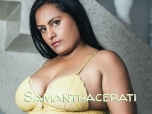 Samanthacerati