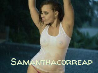Samanthacorreap