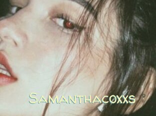 Samanthacoxxs