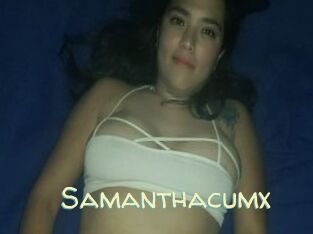Samanthacumx