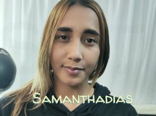 Samanthadias