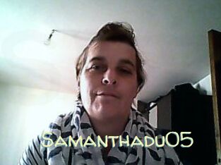 Samanthadu05