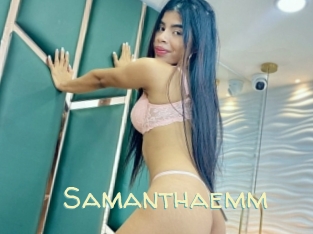 Samanthaemm