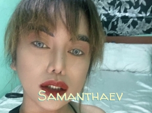 Samanthaev