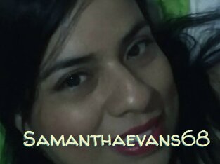 Samanthaevans68