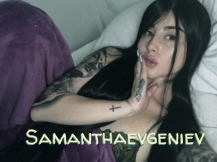 Samanthaevgeniev