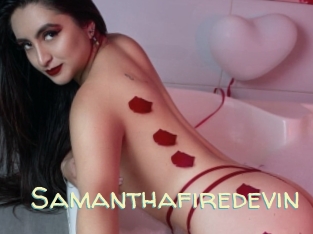 Samanthafiredevin