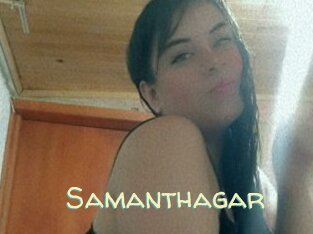 Samanthagar
