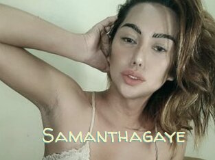 Samanthagaye