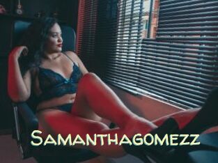Samanthagomezz