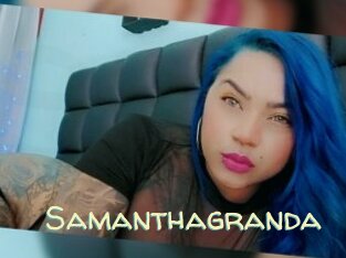 Samanthagranda