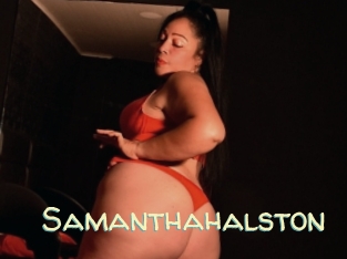 Samanthahalston
