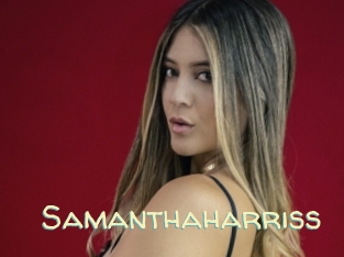 Samanthaharriss