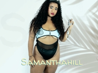 Samanthahill