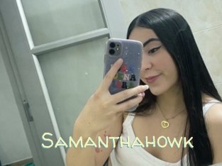 Samanthahowk