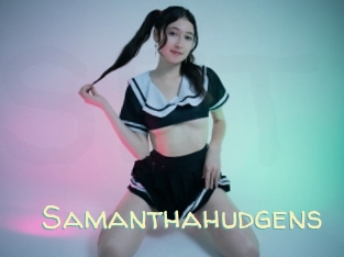Samanthahudgens