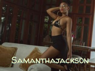 Samanthajackson