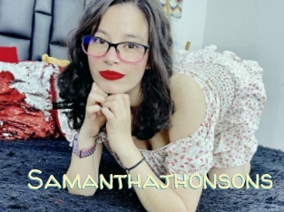Samanthajhonsons