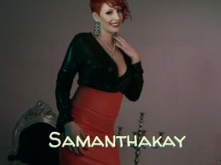 Samanthakay