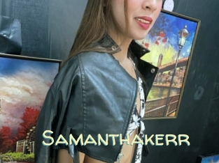 Samanthakerr