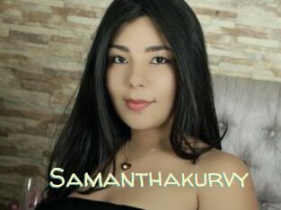 Samanthakurvy