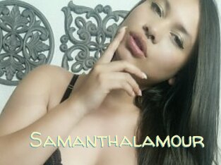 Samanthalamour