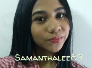 Samanthalee69