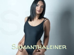 Samanthaleiner