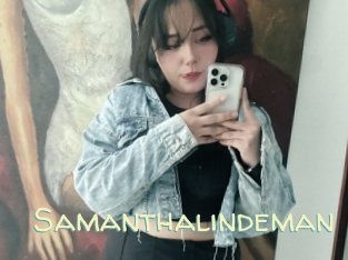 Samanthalindeman