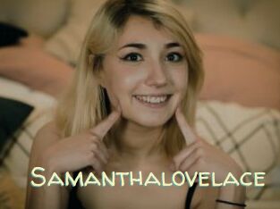 Samanthalovelace