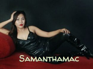 Samanthamac