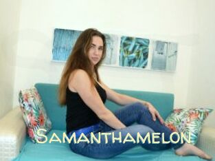 Samanthamelon