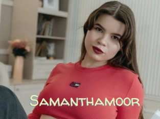 Samanthamoor