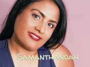 Samanthanoah