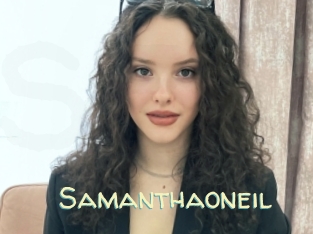 Samanthaoneil