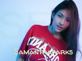 Samanthaparks