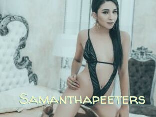 Samanthapeeters
